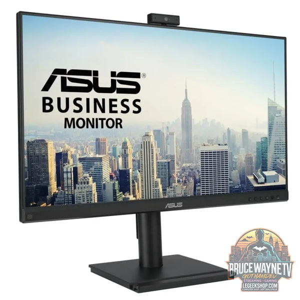 ASUS BE249QFK Videokonferenzmonitor 23,8" Full HD IPS 100 Hz - ASUS