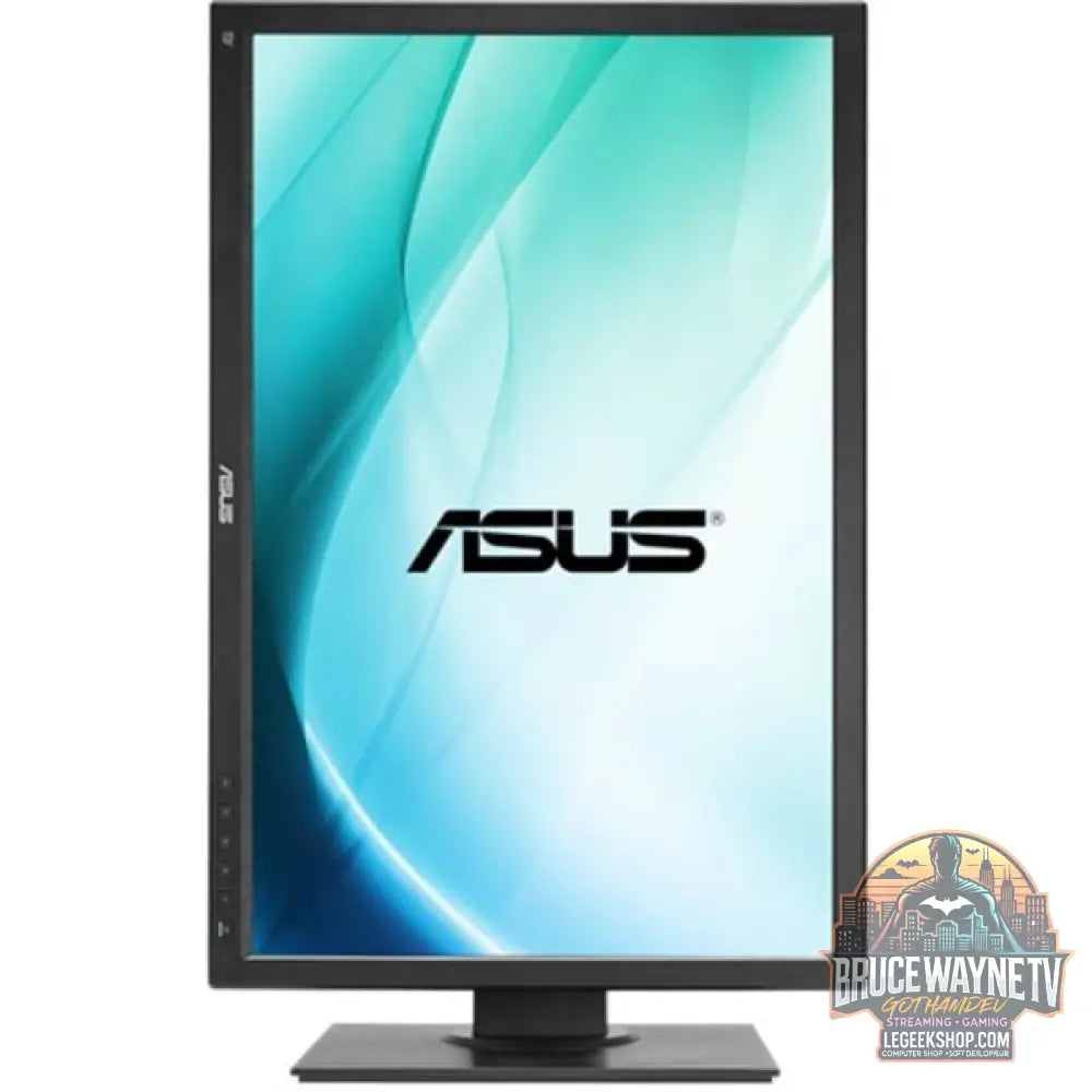 ASUS BE24AQLB 24,1" Full HD IPS 61 Hz - ASUS - vue 2
