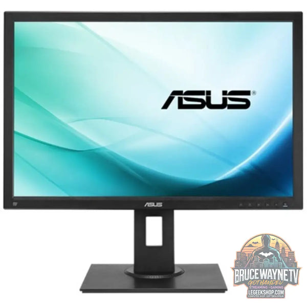 ASUS BE24AQLB 24,1" Full HD IPS 61 Hz - ASUS