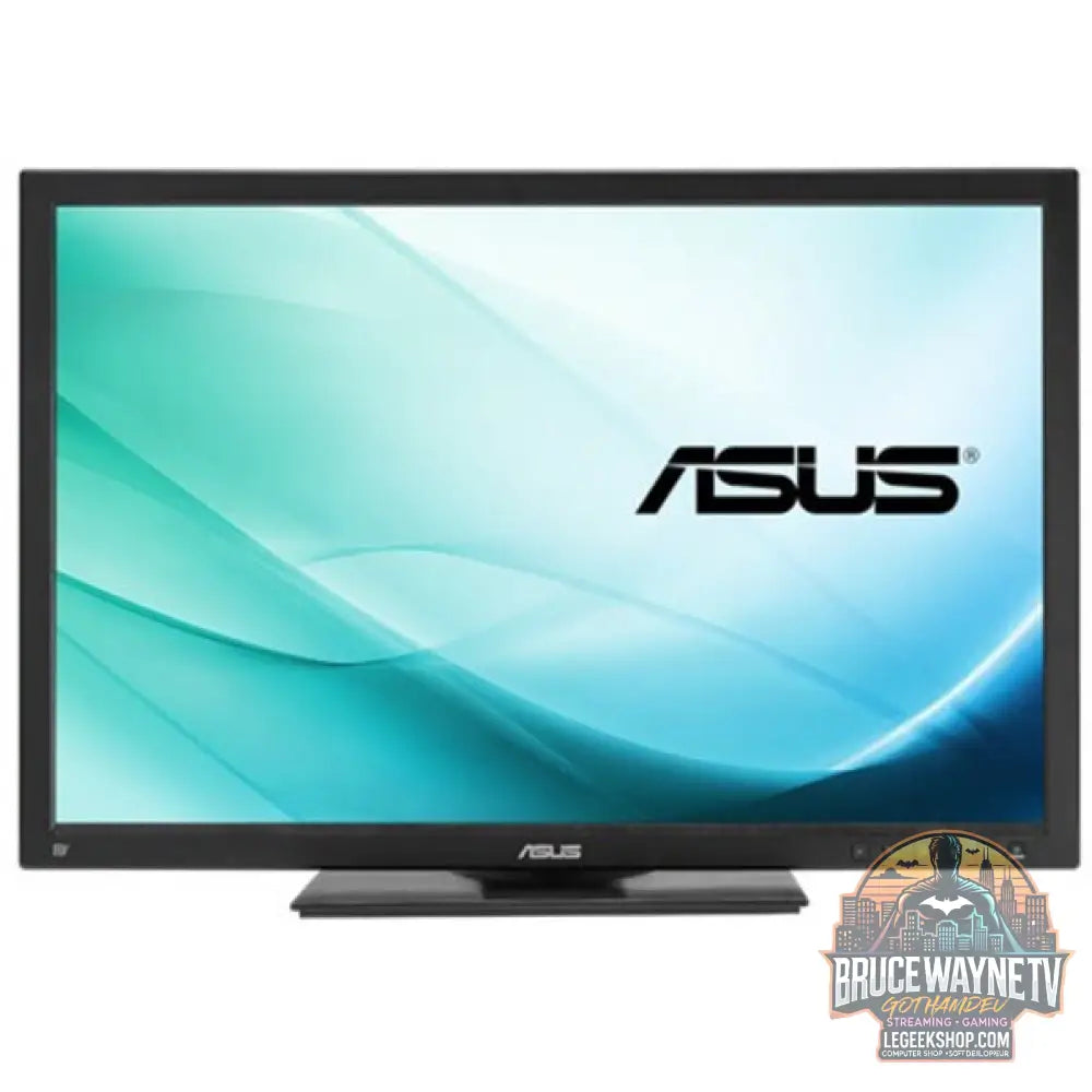 ASUS BE24AQLB 24,1" Full HD IPS 61 Hz - ASUS - vue 3