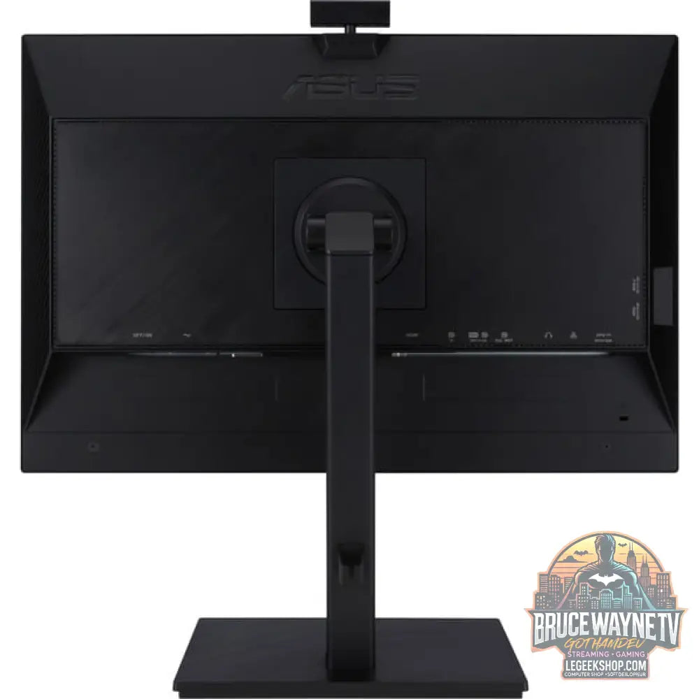 ASUS BE24ECSNK 24" Full HD IPS 60 Hz - ASUS - vue 6