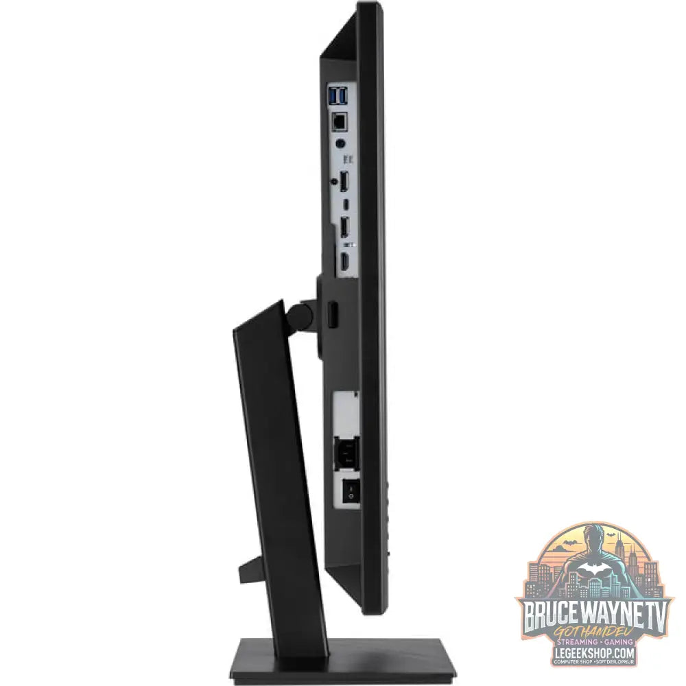 ASUS BE24ECSNK 24" Full HD IPS 60 Hz - ASUS - vue 5