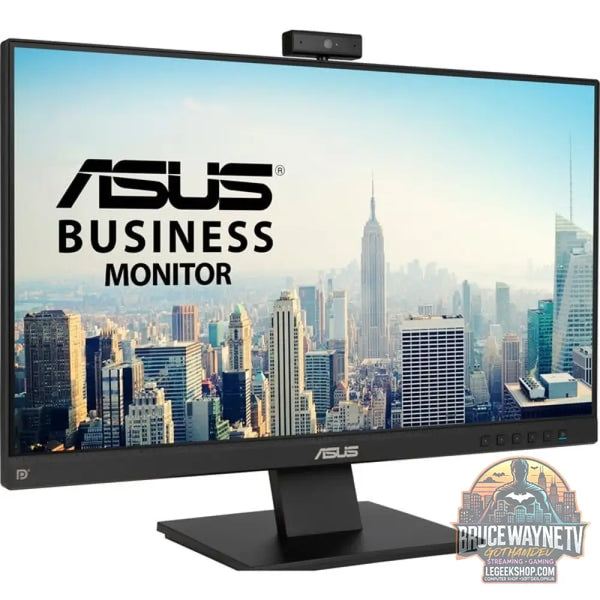 ASUS BE24EQK 23,8" Full HD IPS 76 Hz - ASUS