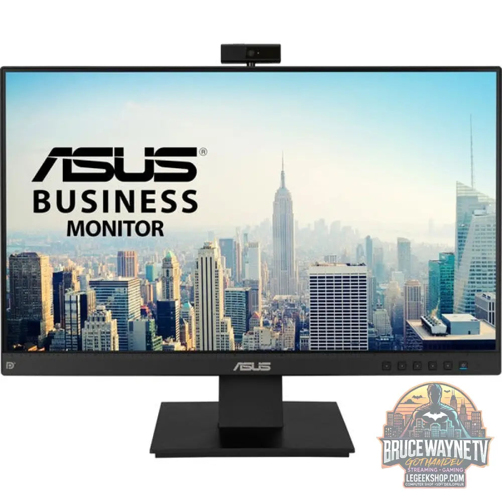 ASUS BE24EQK 23,8" Full HD IPS 76 Hz - ASUS - vue 2