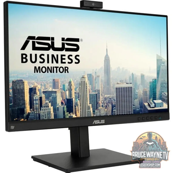 ASUS BE24EQSK 24" Full HD IPS 75 Hz - ASUS