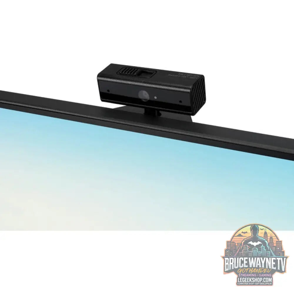 ASUS BE24EQSK 24" Full HD IPS 75 Hz - ASUS - vue 6