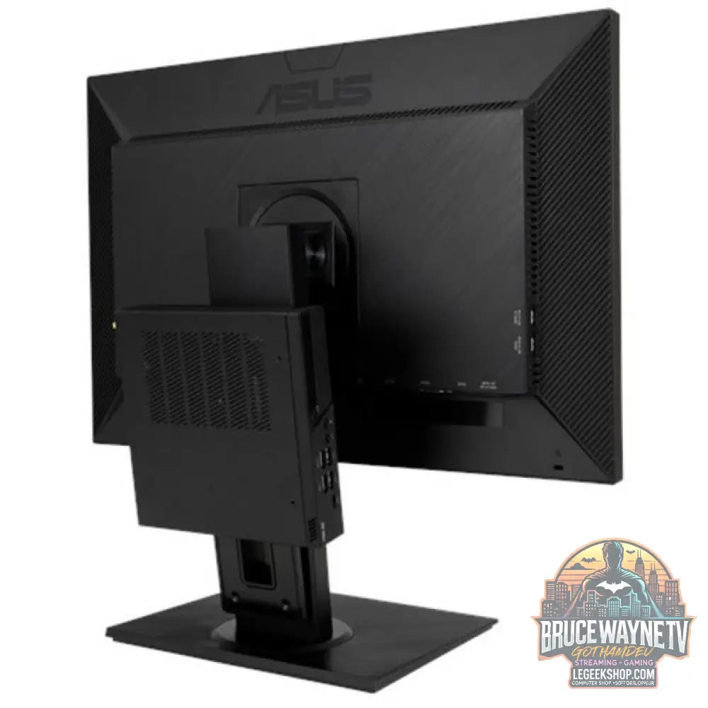 ASUS BE24WQLB 24,1" 1920 × 1200 px IPS 60 Hz - ASUS - vue 5
