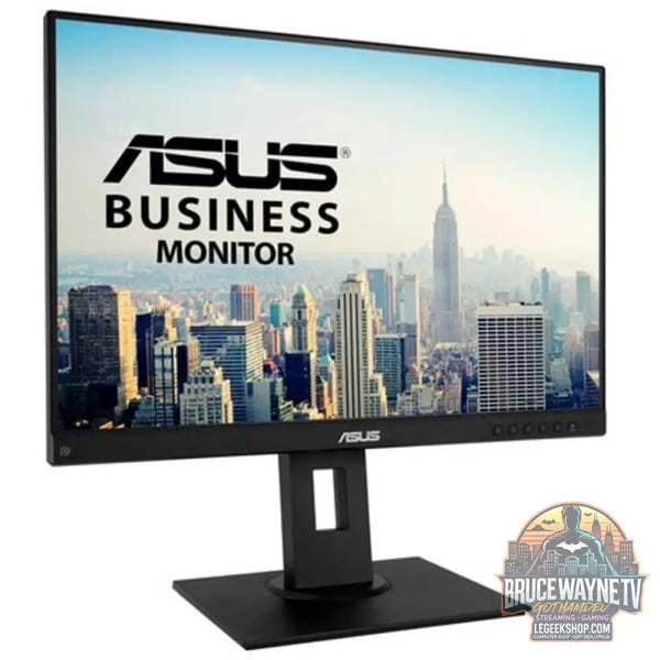 ASUS BE24WQLB 24,1" 1920 × 1200 px IPS 60 Hz - ASUS