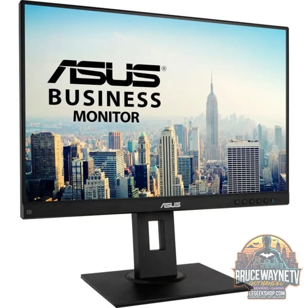ASUS BE24WQLB 24" Full HD IPS 60 Hz - ASUS
