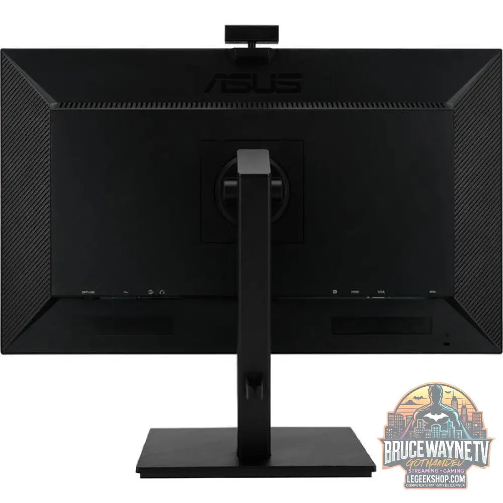 ASUS BE279QFK Videokonferenzmonitor 27" Full HD IPS 100 Hz - ASUS - vue 5