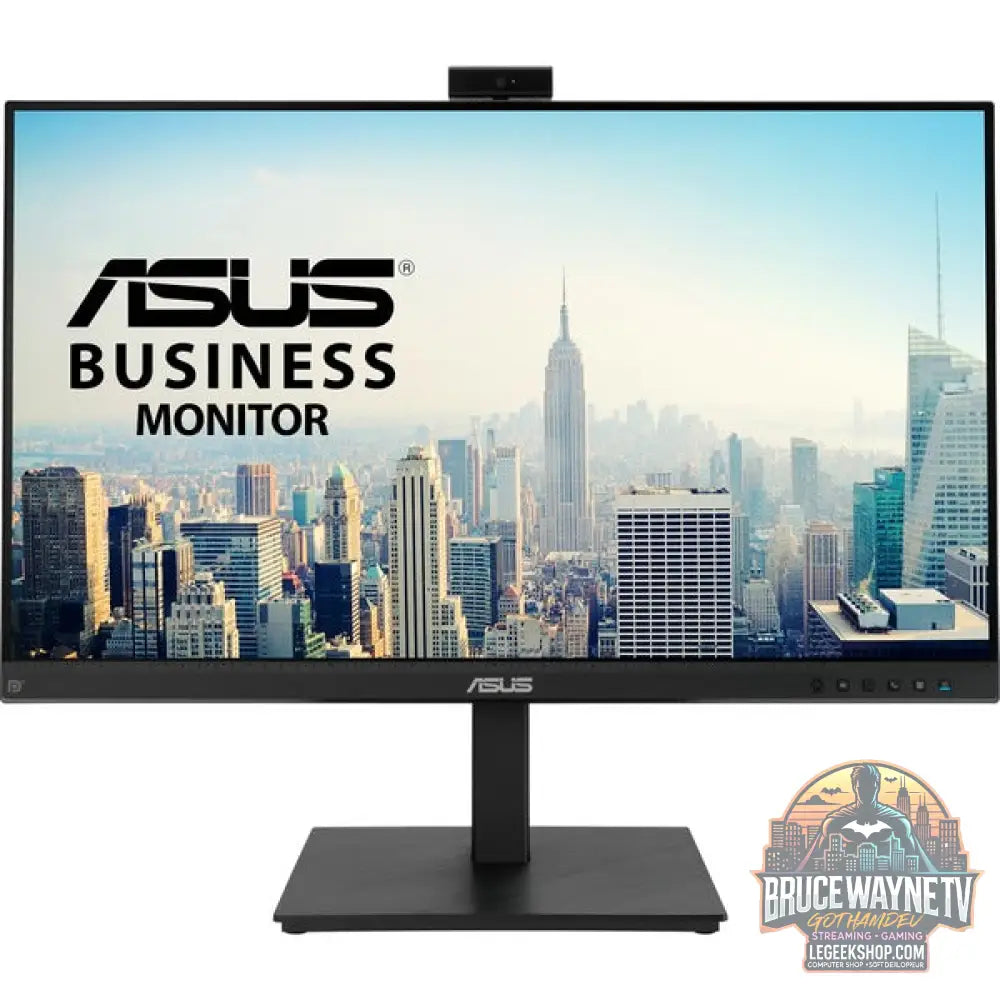 ASUS BE279QFK Videokonferenzmonitor 27" Full HD IPS 100 Hz - ASUS - vue 2