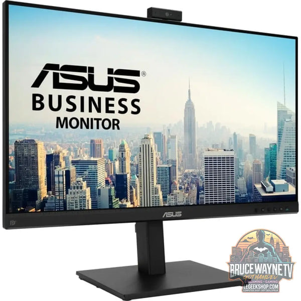 ASUS BE279QFK Videokonferenzmonitor 27" Full HD IPS 100 Hz - ASUS