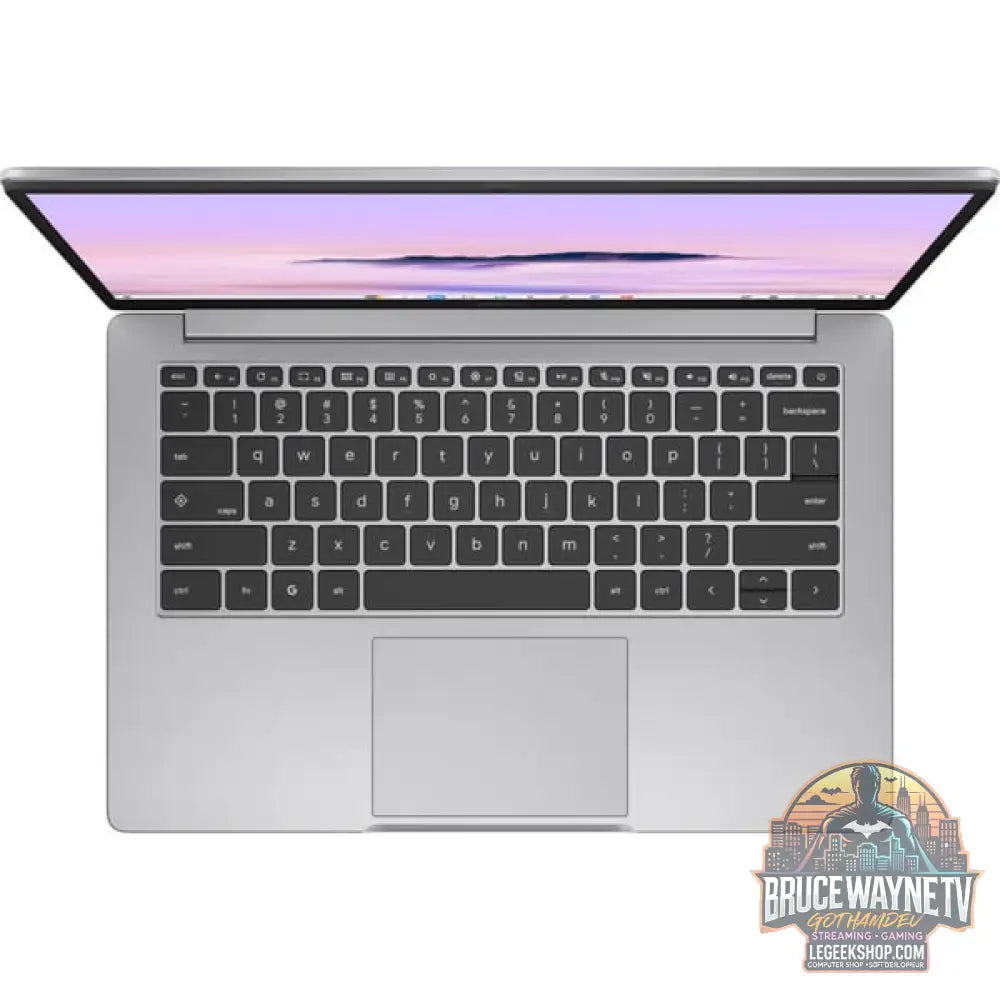 ASUS Chromebook CX14 (CX1405CTA-MW0355) - ASUS - vue 3