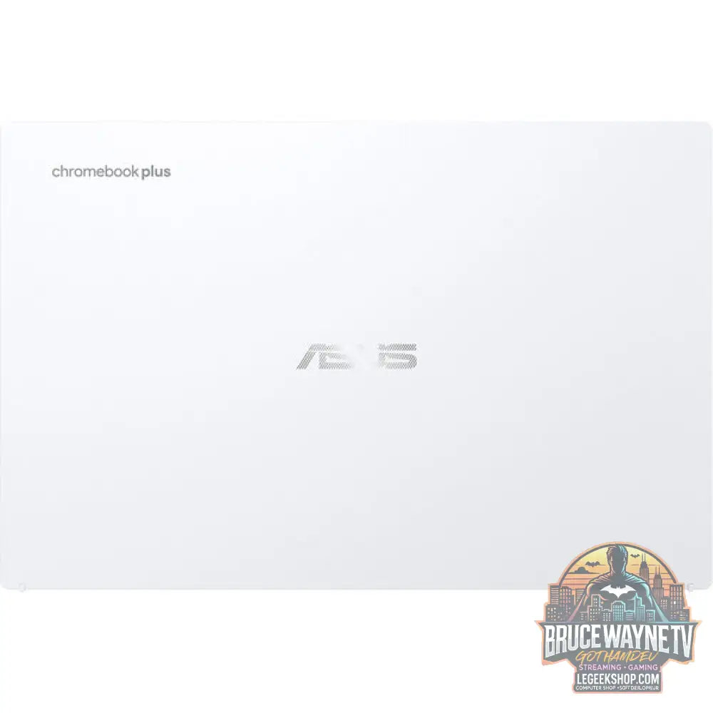 ASUS Chromebook Plus Enterprise CX34 (CX3402CVA-MW0347) - ASUS - vue 6