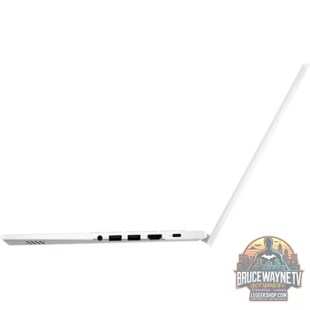 ASUS Chromebook Plus Enterprise CX34 (CX3402CVA-MW0347) - ASUS - vue 9