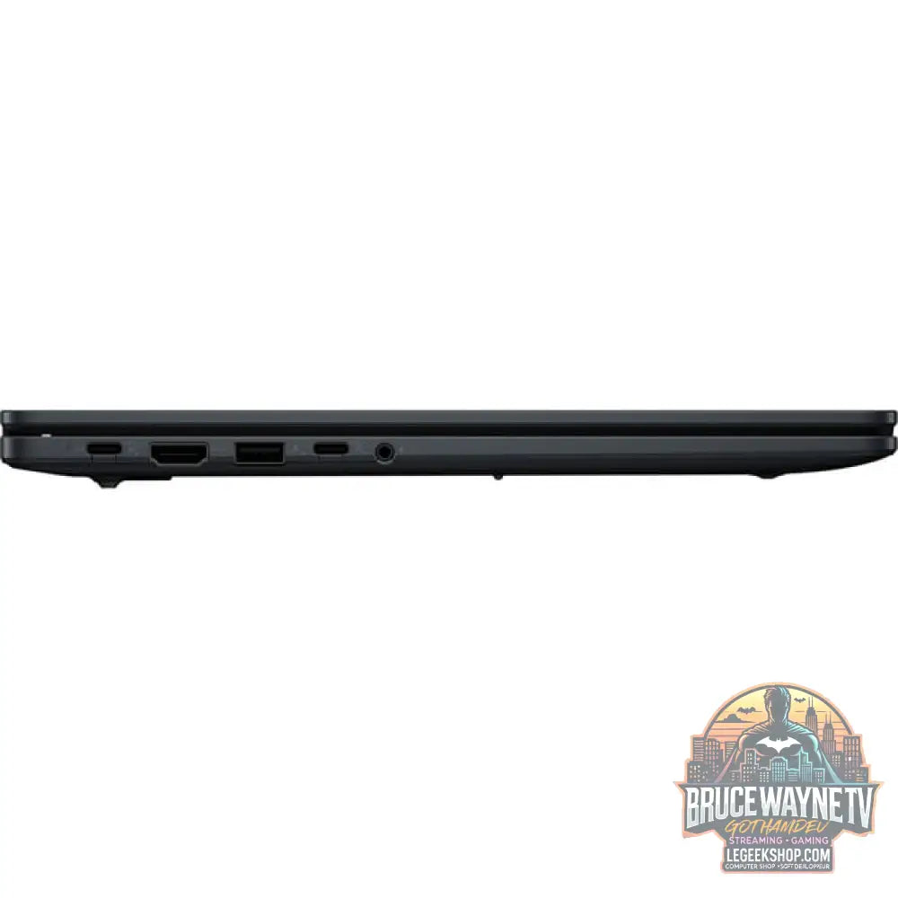 ASUS ExpertBook B1 (BM1503CDA-S70590X) - ASUS - vue 7