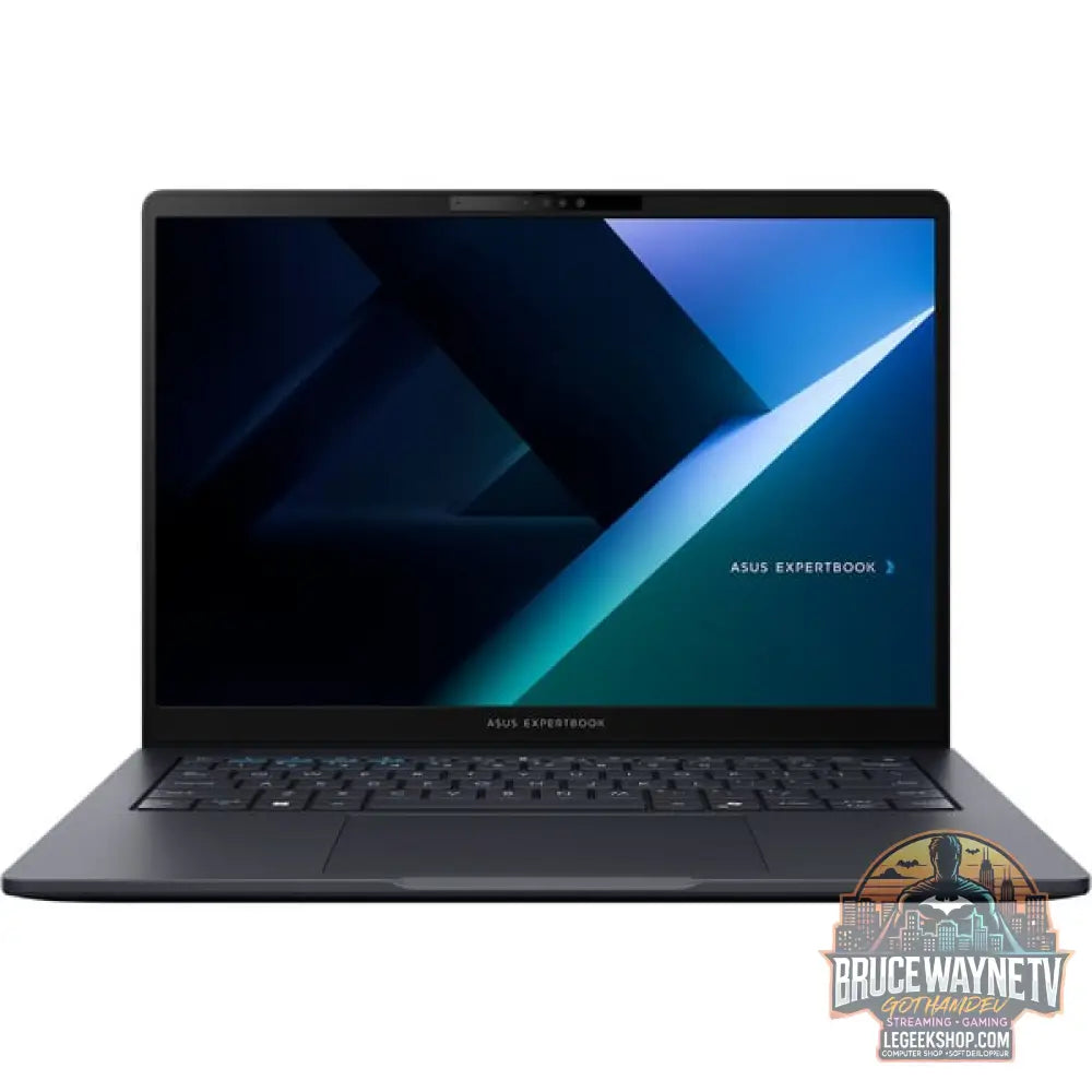 ASUS ExpertBook B3 (B3405CCA-LY0066X) - ASUS - vue 2