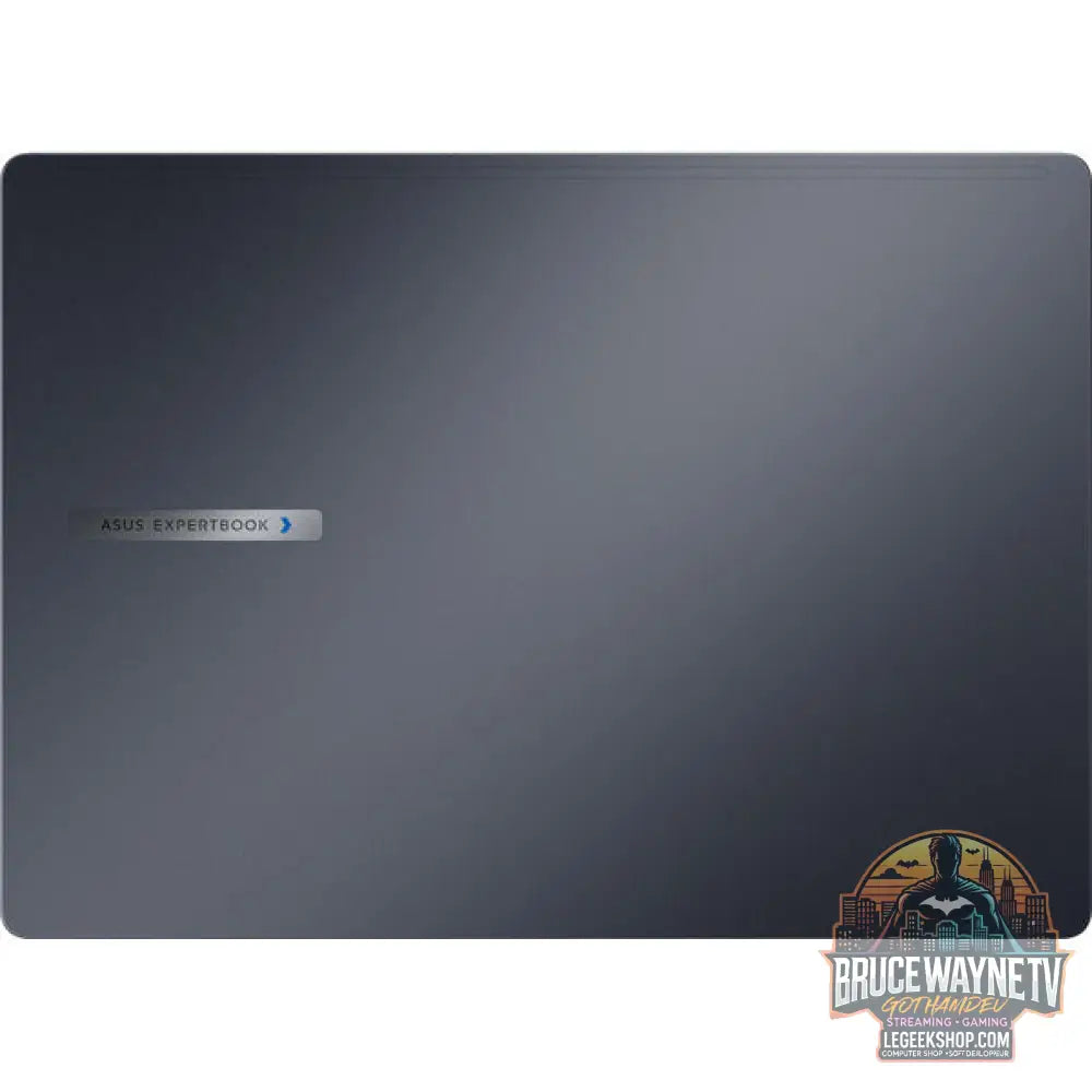 ASUS ExpertBook B3 (B3405CCA-LY0066X) - ASUS - vue 8