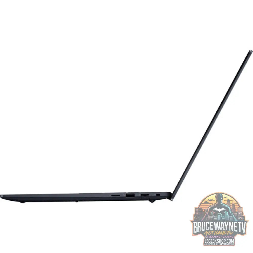 ASUS ExpertBook B3 (B3605CCA-MB0054X) - ASUS - vue 9