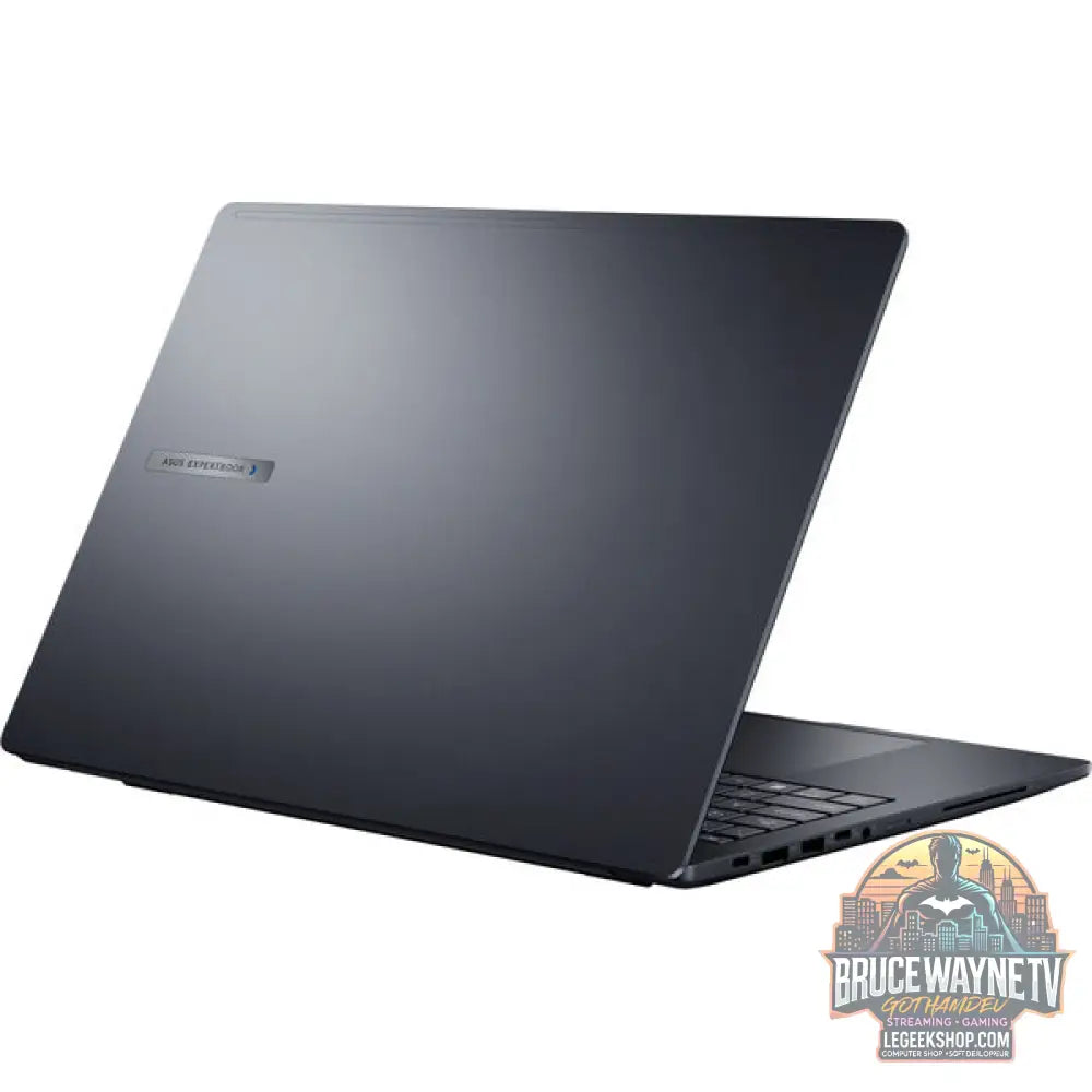 ASUS ExpertBook B3 (B3605CCA-MB0054X) - ASUS - vue 5