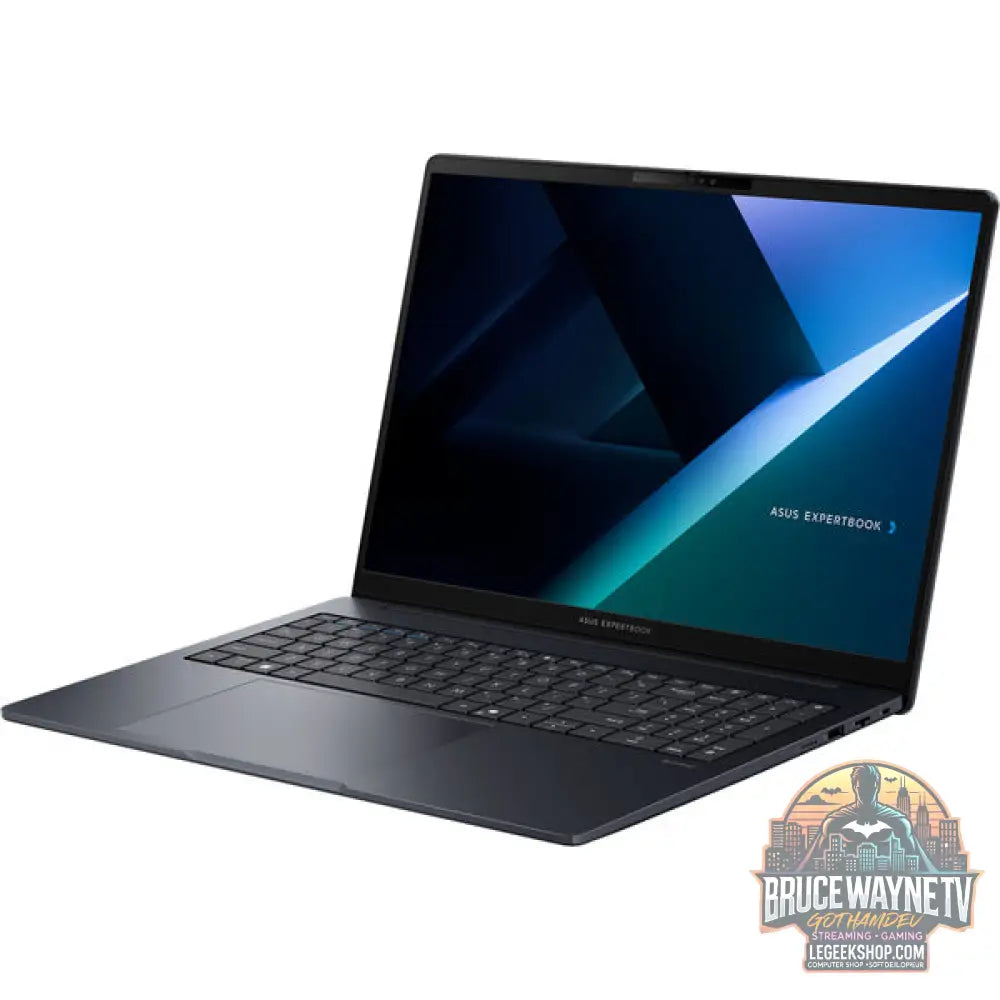 ASUS ExpertBook B3 (B3605CCA-MB0054X) - ASUS - vue 3