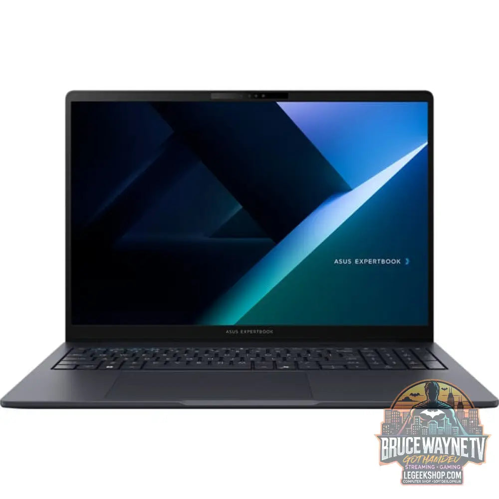 ASUS ExpertBook B3 (B3605CCA-MB0054X) - ASUS - vue 2