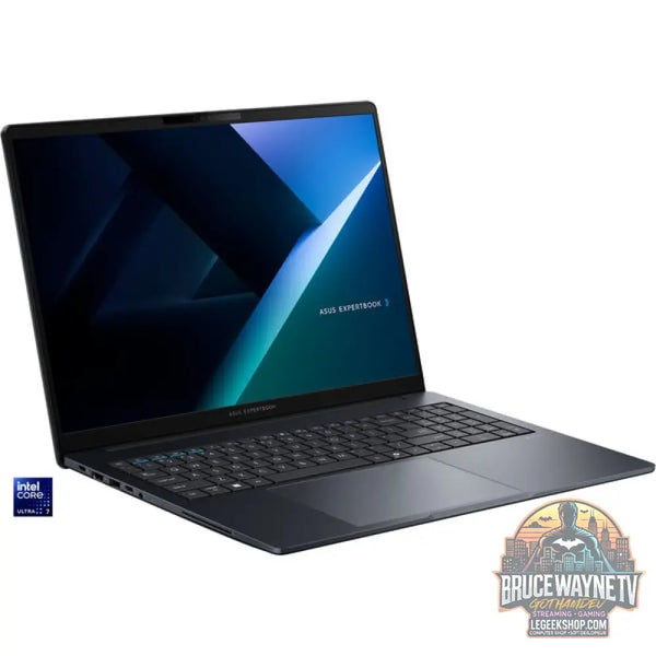 ASUS ExpertBook B3 (B3605CCA-MB0054X) - ASUS