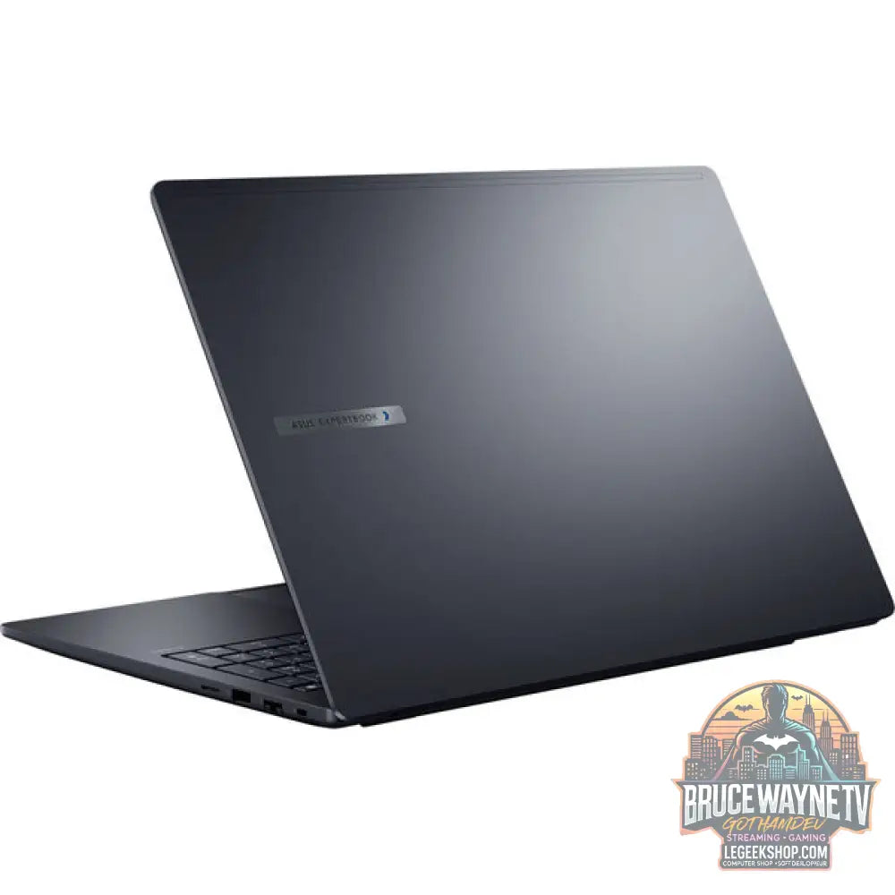 ASUS ExpertBook B3 (B3605CCA-MB0054X) - ASUS - vue 6