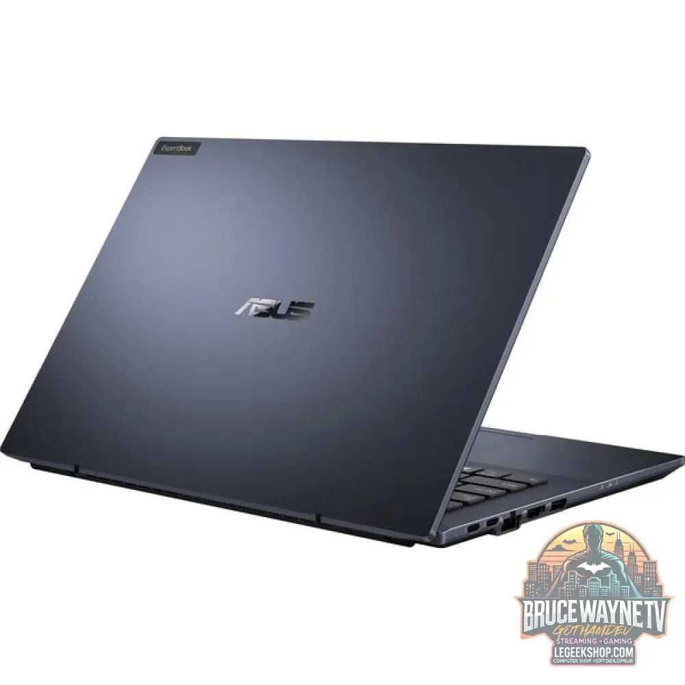 ASUS ExpertBook B5 (B5402CBA-KI0213X) - ASUS - vue 5