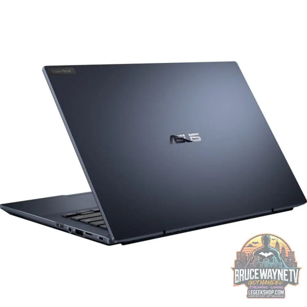 ASUS ExpertBook B5 (B5402CBA-KI0213X) - ASUS - vue 6