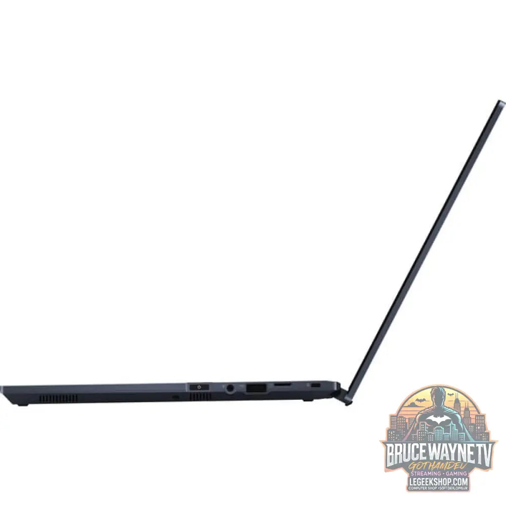 ASUS ExpertBook B5 (B5402CBA-KI0213X) - ASUS - vue 8