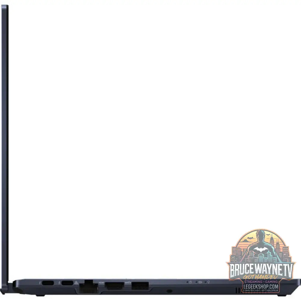 ASUS ExpertBook B5 (B5402CBA-KI0213X) - ASUS - vue 7