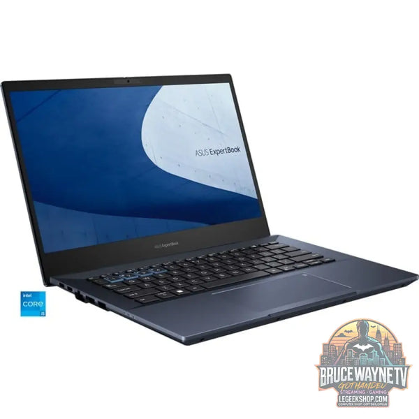 ASUS ExpertBook B5 (B5402CBA-KI0213X) - ASUS