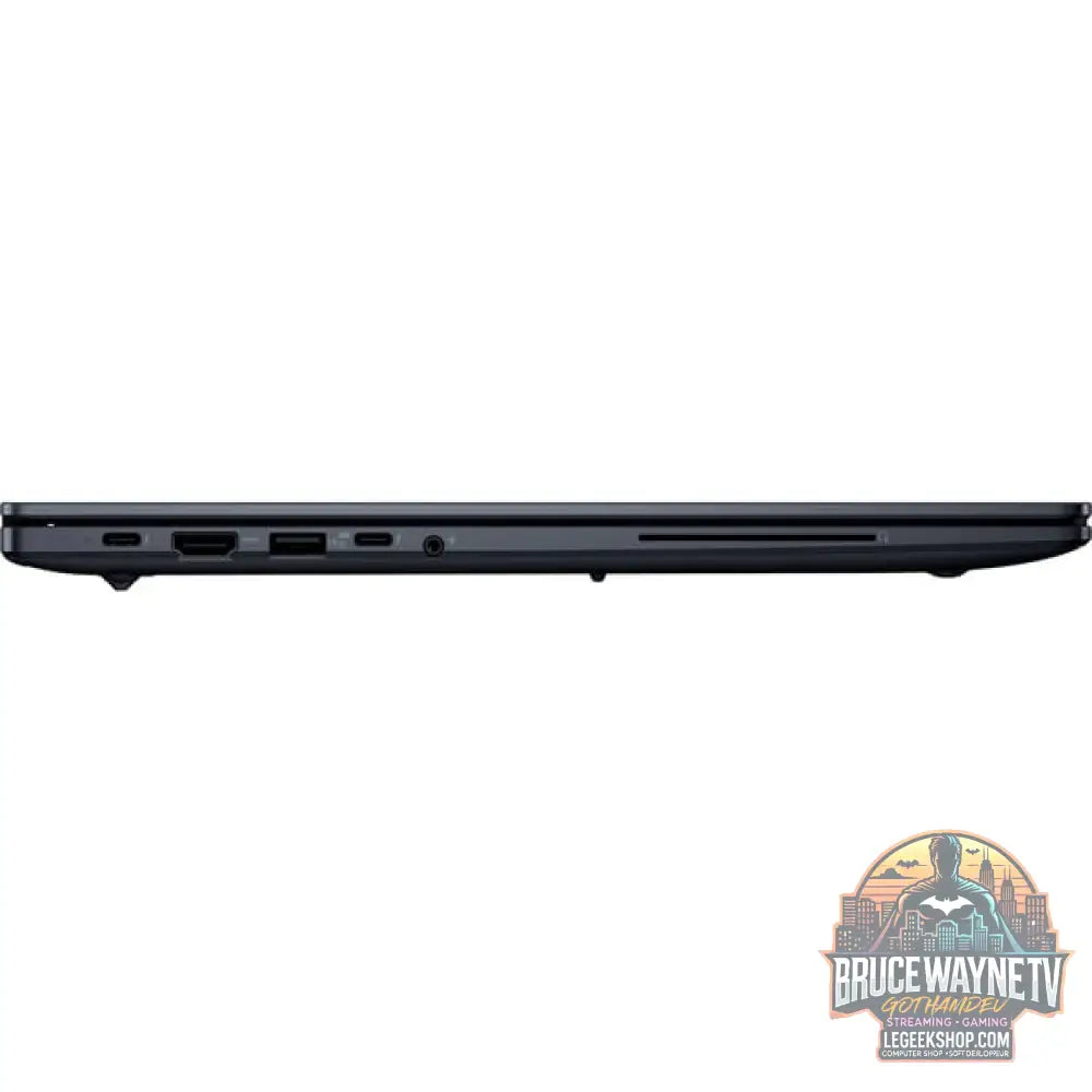 ASUS ExpertBook B5 (B5605CCA-PL0034X) - ASUS - vue 7