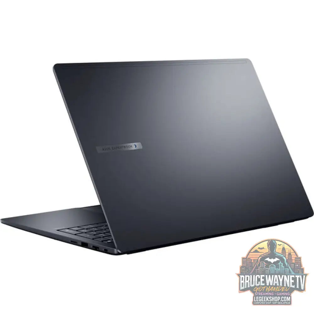 ASUS ExpertBook B5 (B5605CCA-PL0034X) - ASUS - vue 6