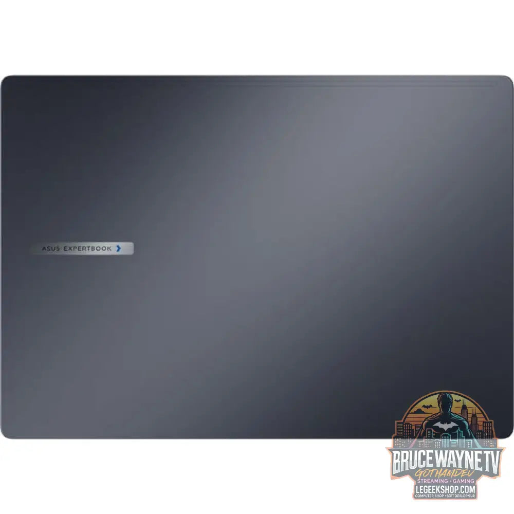 ASUS ExpertBook B5 (B5605CCA-PL0034X) - ASUS - vue 8