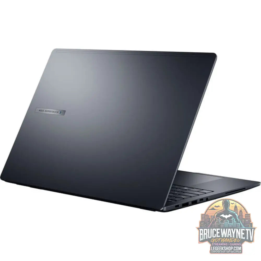 ASUS ExpertBook B5 (B5605CCA-PL0034X) - ASUS - vue 5