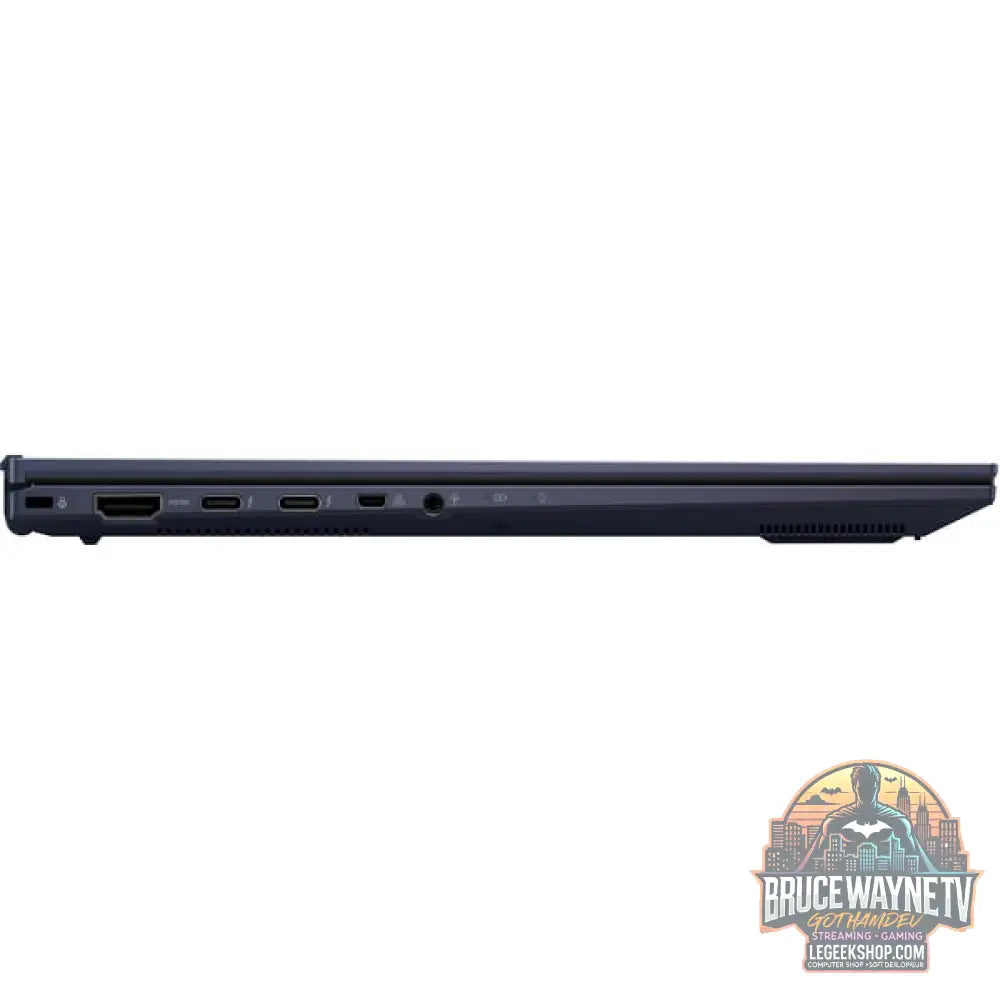 ASUS ExpertBook B9 OLED (B9403CVAR-PP1735X) - ASUS - vue 8