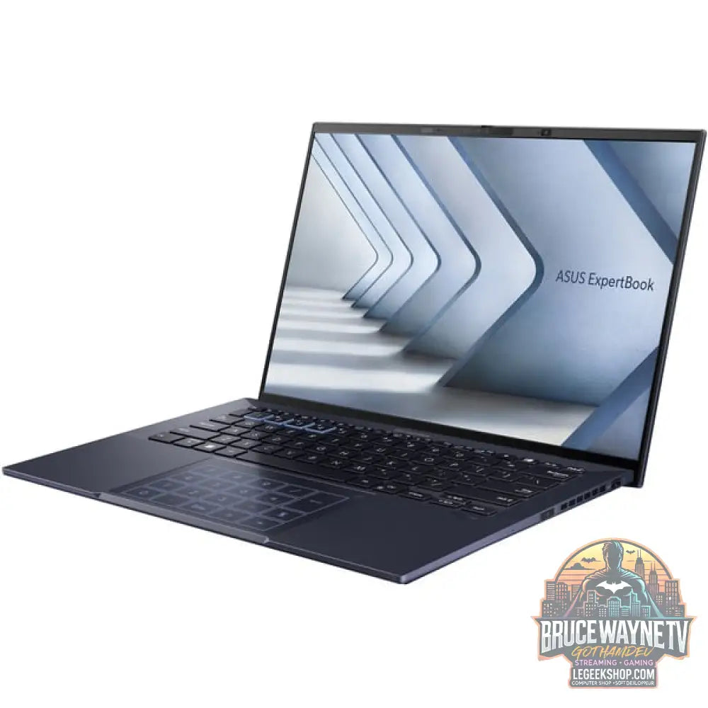 ASUS ExpertBook B9 OLED (B9403CVAR-PP1735X) - ASUS - vue 3