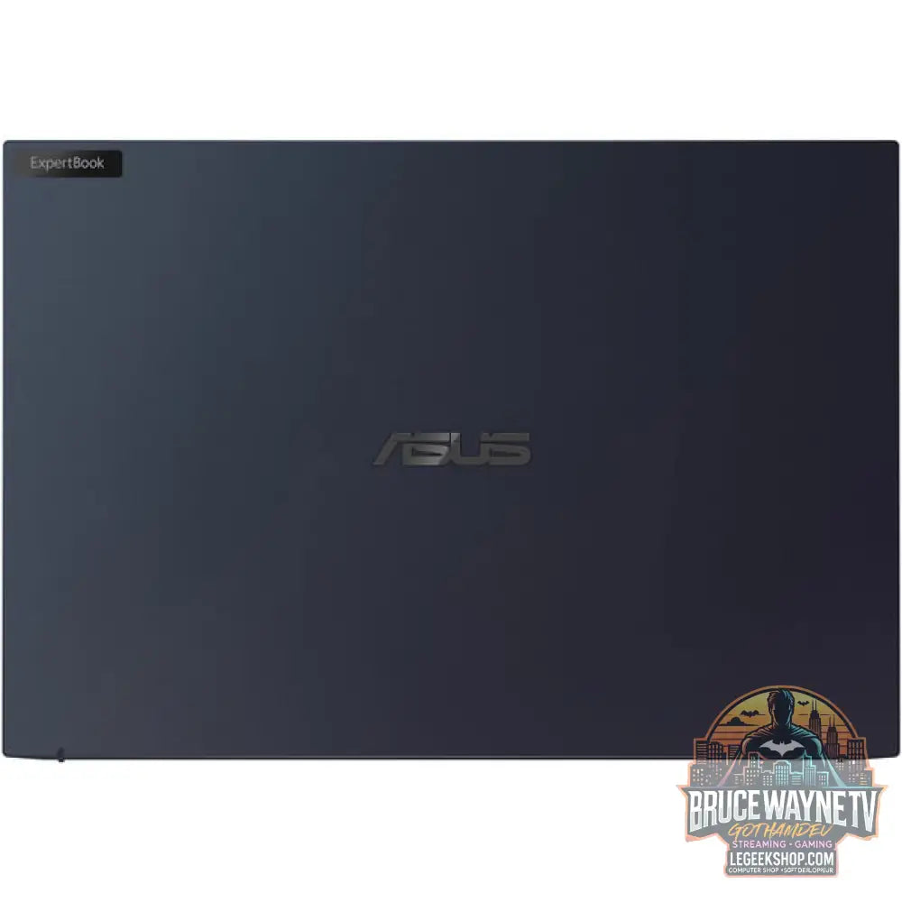 ASUS ExpertBook B9 OLED (B9403CVAR-PP1735X) - ASUS - vue 5