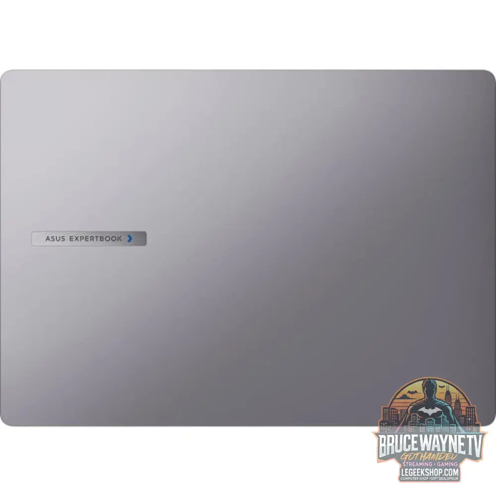 ASUS ExpertBook P3 (P3405CVA-LY0046X) - ASUS - vue 8