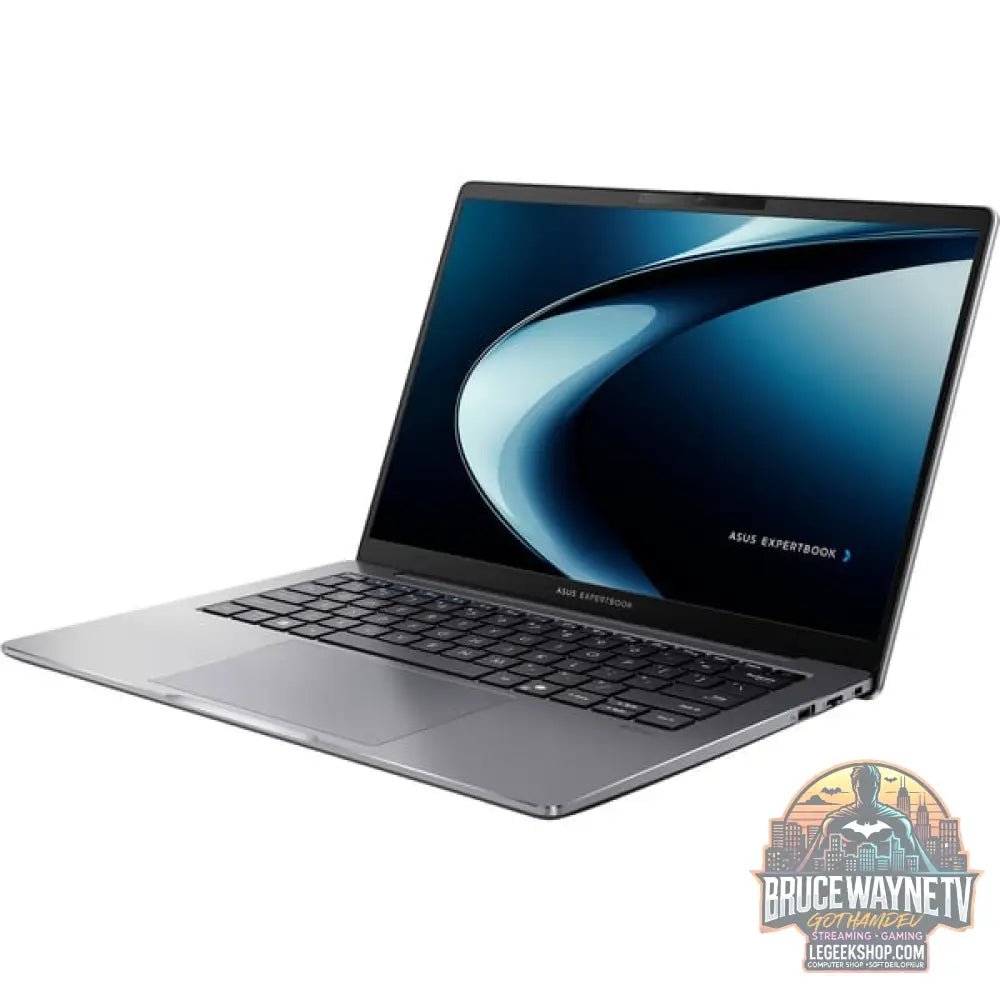 ASUS ExpertBook P3 (P3405CVA-LY0046X) - ASUS - vue 3