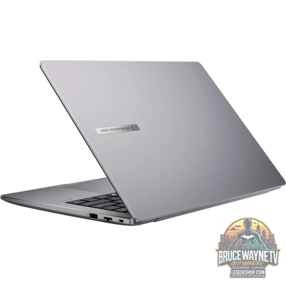 ASUS ExpertBook P3 (P3405CVA-LY0046X) - ASUS - vue 6