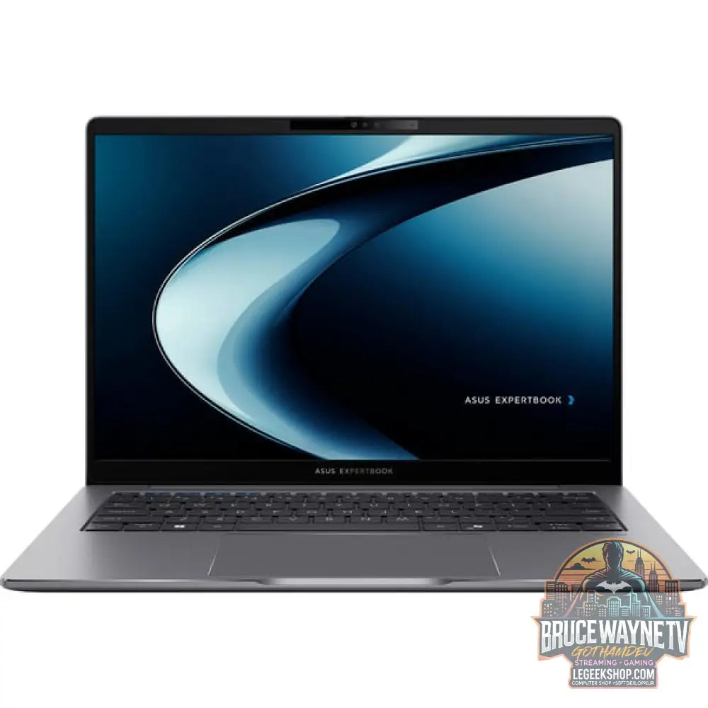 ASUS ExpertBook P3 (P3405CVA-LY0046X) - ASUS - vue 2
