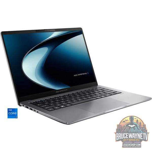 ASUS ExpertBook P3 (P3405CVA-LY0046X) - ASUS