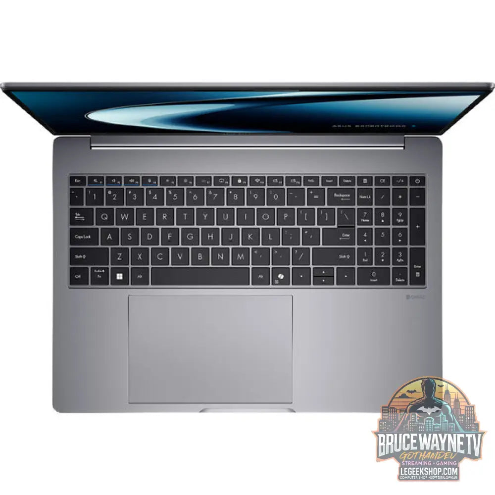 ASUS ExpertBook P3 (P3605CVA-MB0023X) - ASUS - vue 4