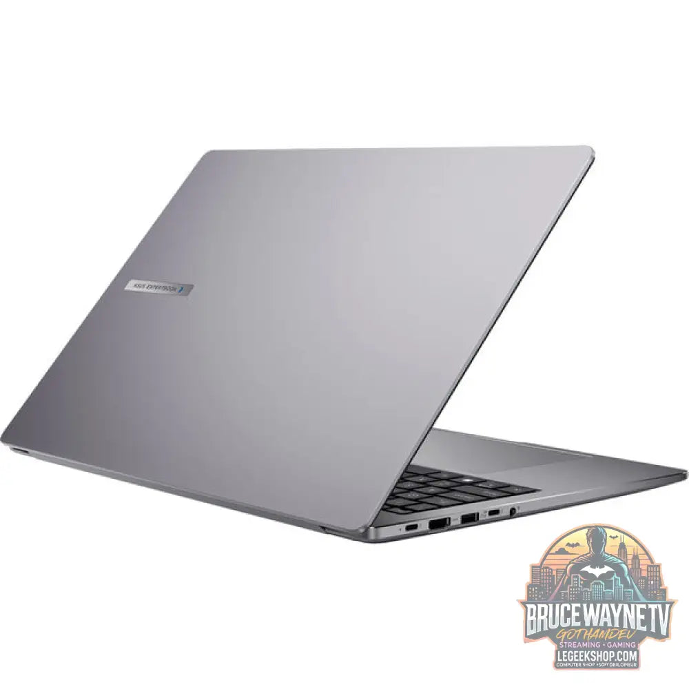 ASUS ExpertBook P3 (P3605CVA-MB0023X) - ASUS - vue 5
