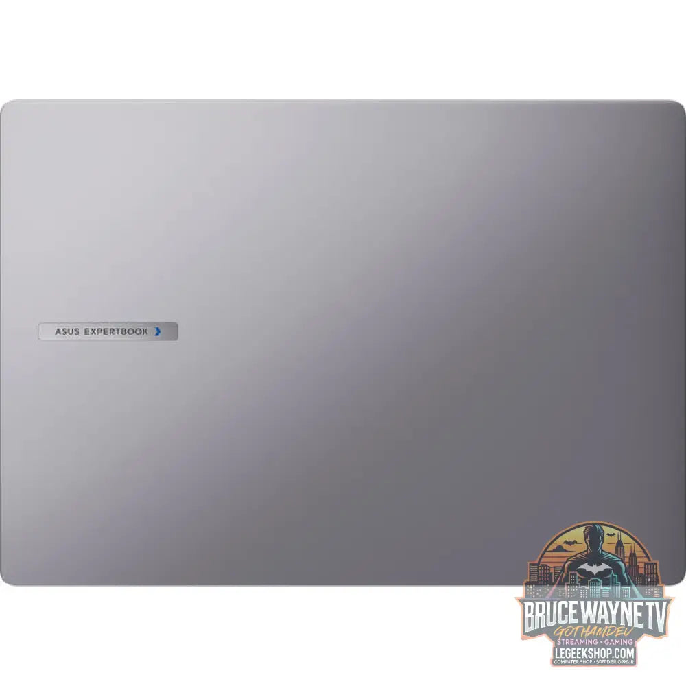 ASUS ExpertBook P3 (P3605CVA-MB0023X) - ASUS - vue 8