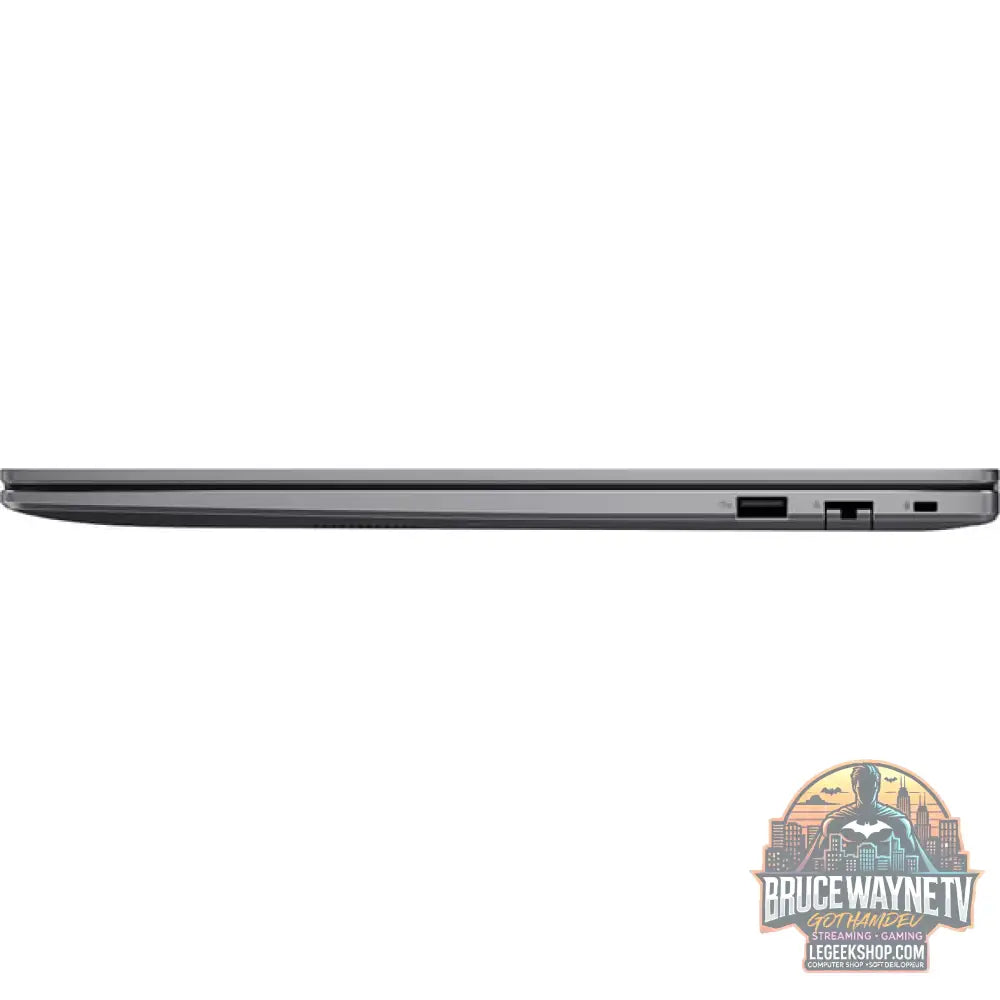 ASUS ExpertBook P3 (P3605CVA-MB0024X) - ASUS - vue 8