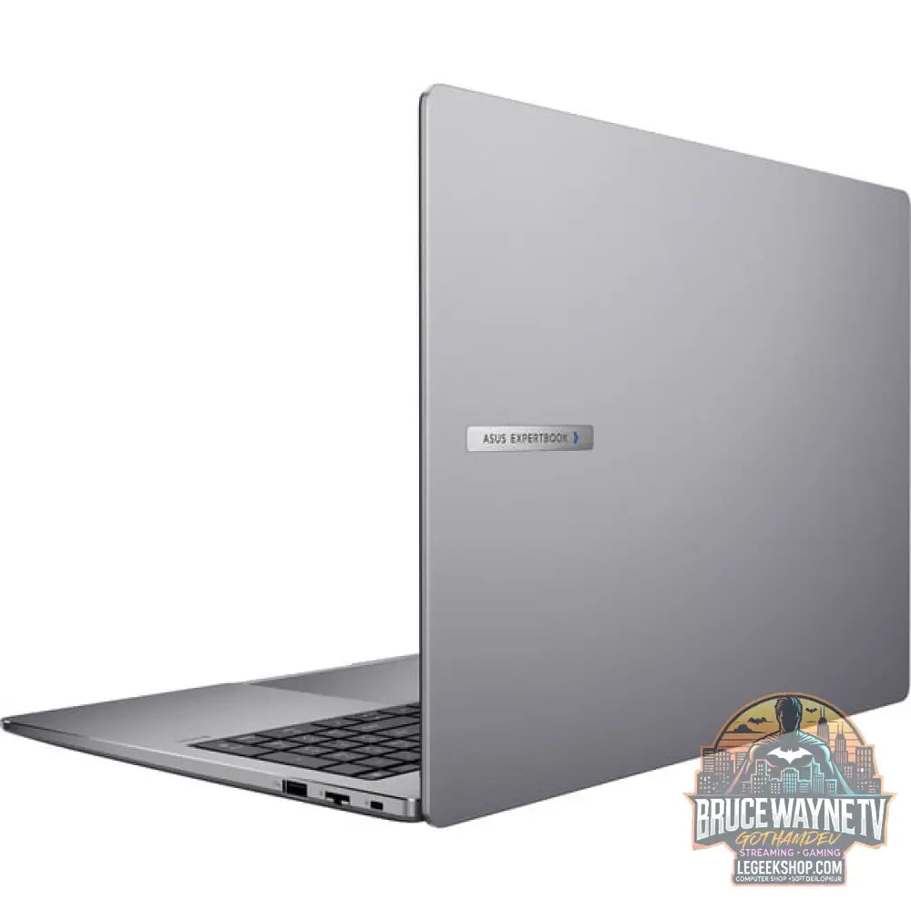ASUS ExpertBook P3 (P3605CVA-MB0024X) - ASUS - vue 6
